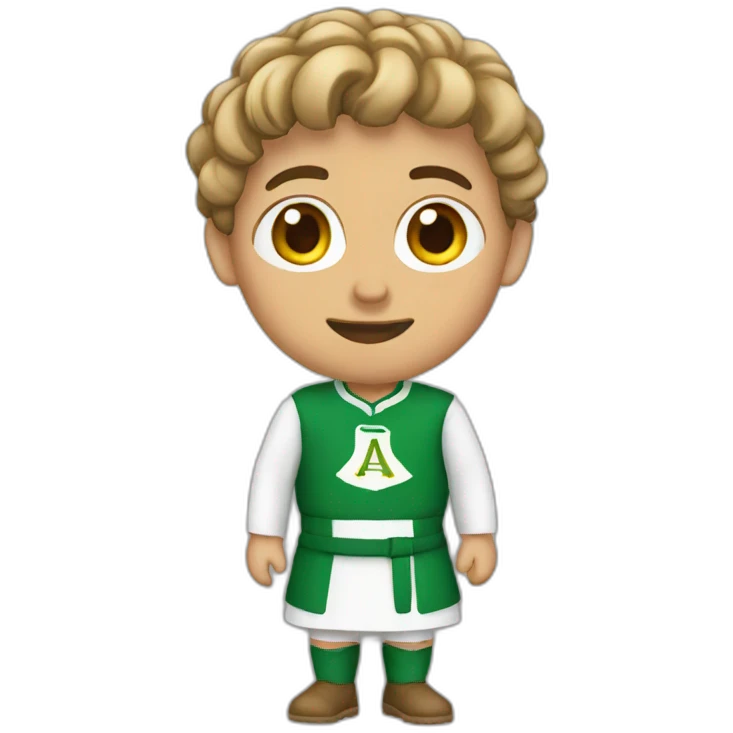 algerie emoji