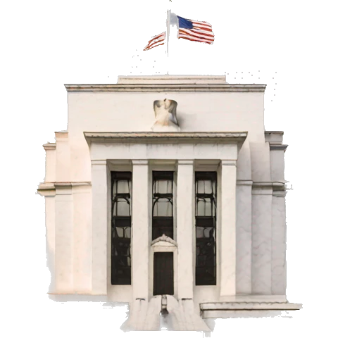 Federal Reserve Board Building emoji