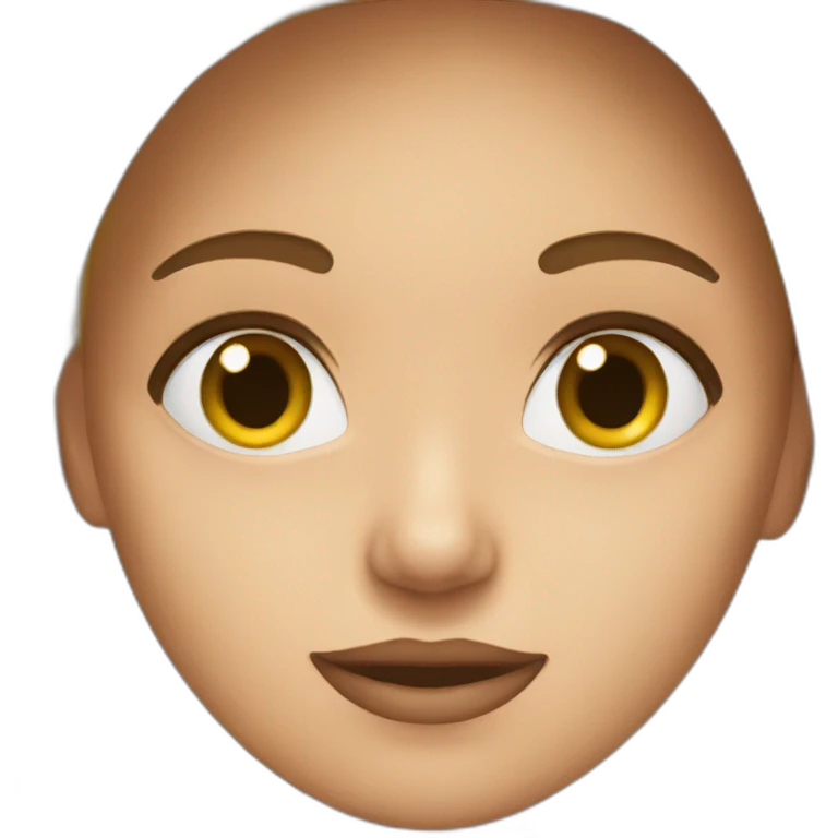 Mia emoji