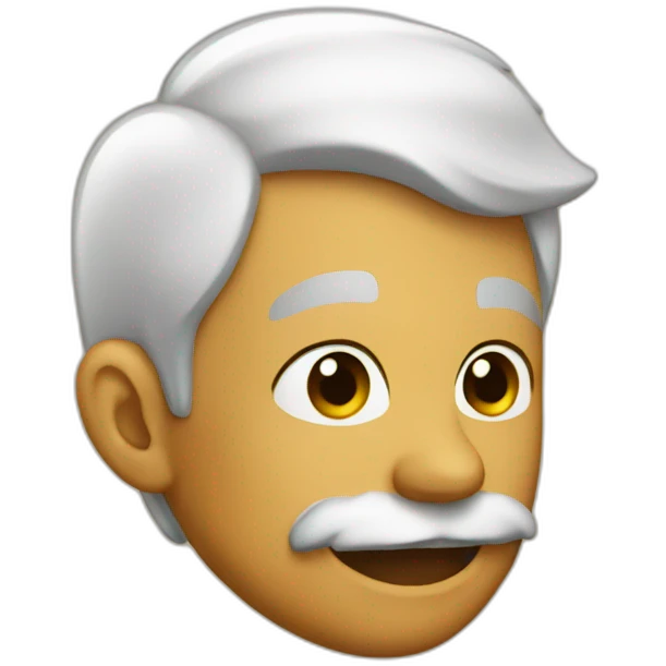 Ajillo emoji