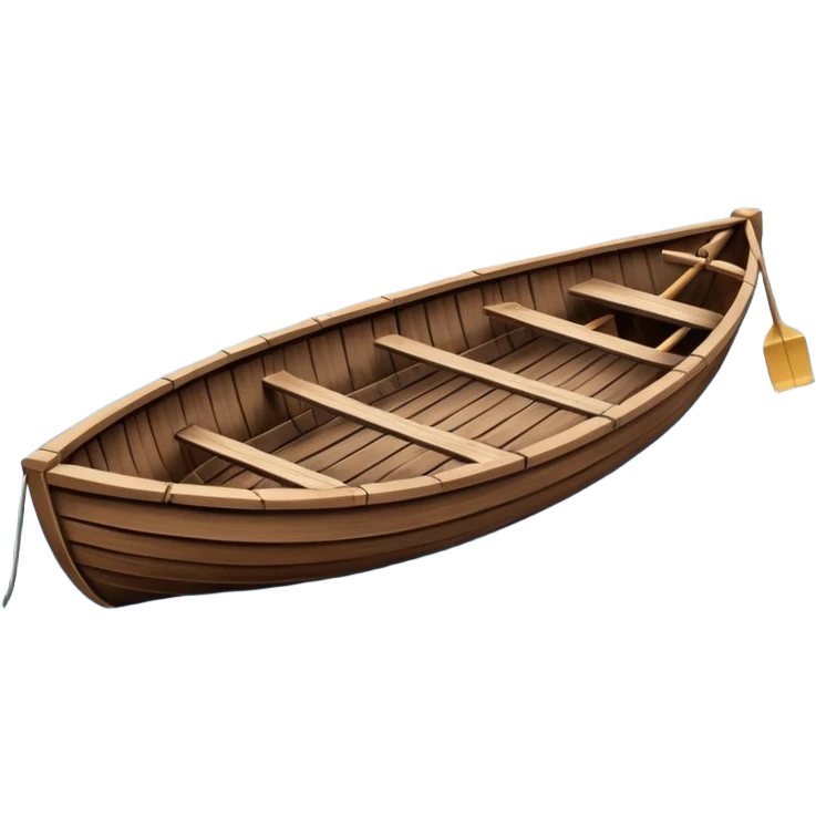  Row Boat emoji