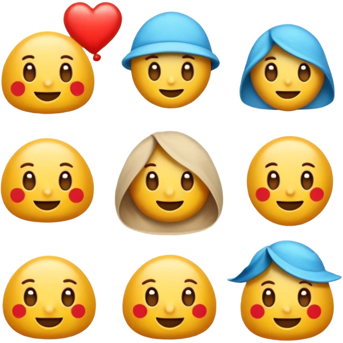 Prompts for chat gpt emoji