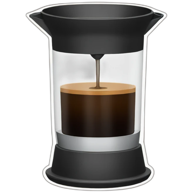 aeropress emoji