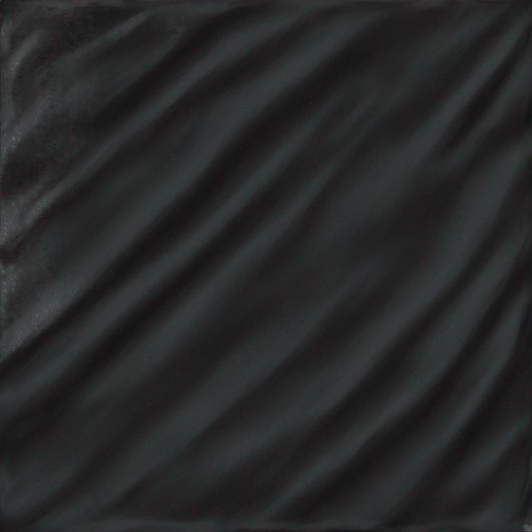 black flag emoji