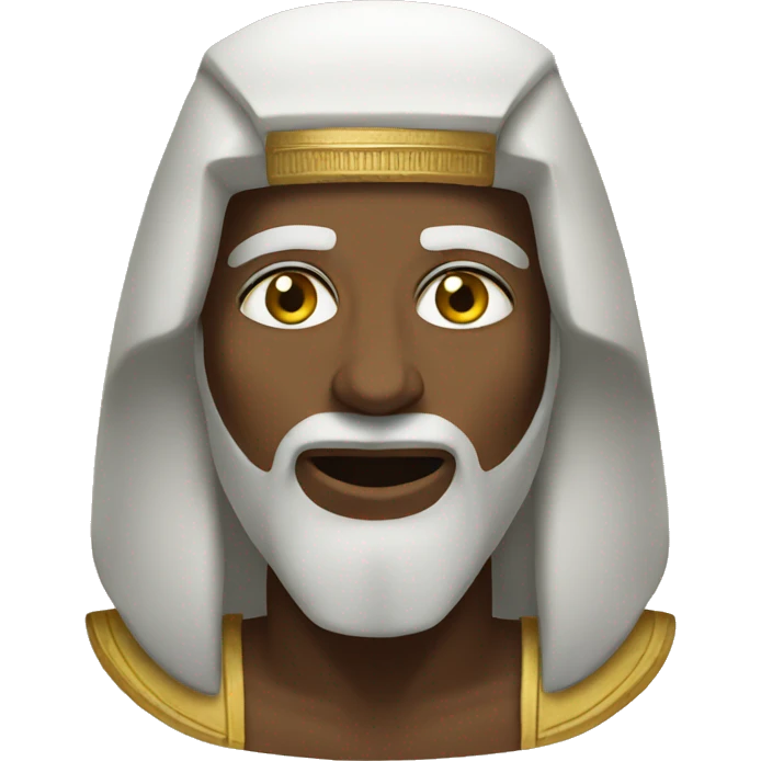 Egypt emoji