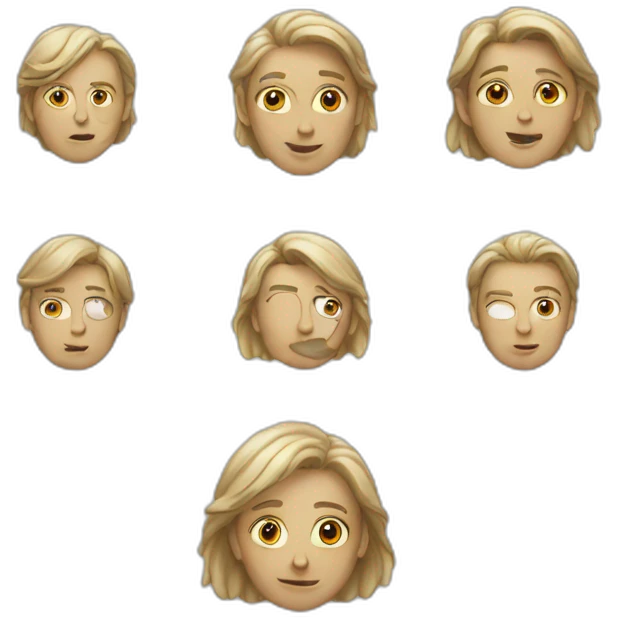 Analyz emoji