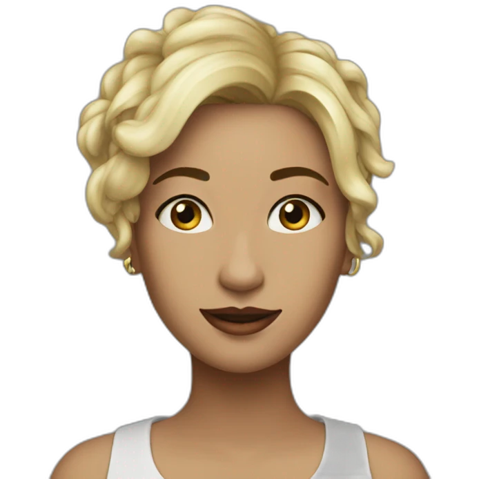 nmixx-lilym-singer emoji
