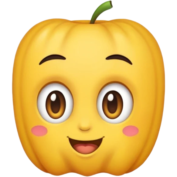 جوجه بنفش emoji