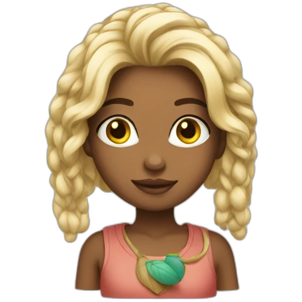 Matea emoji