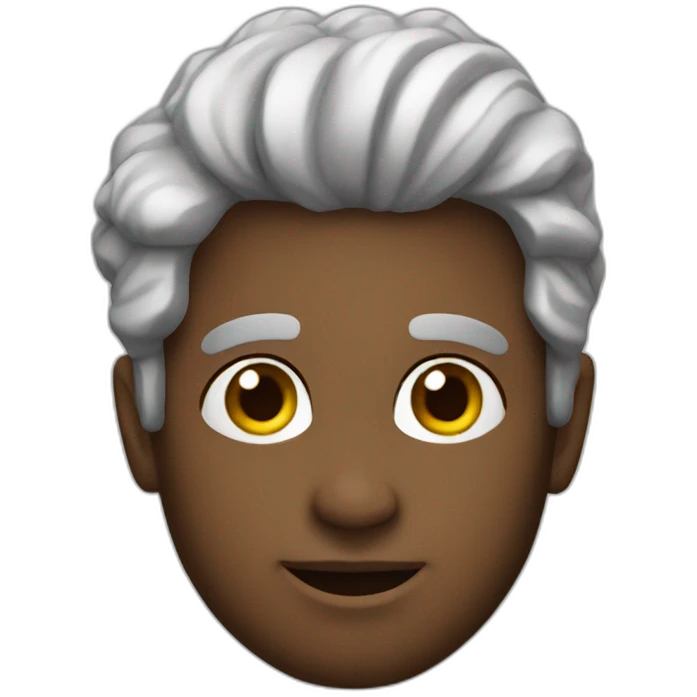 Itamar emoji