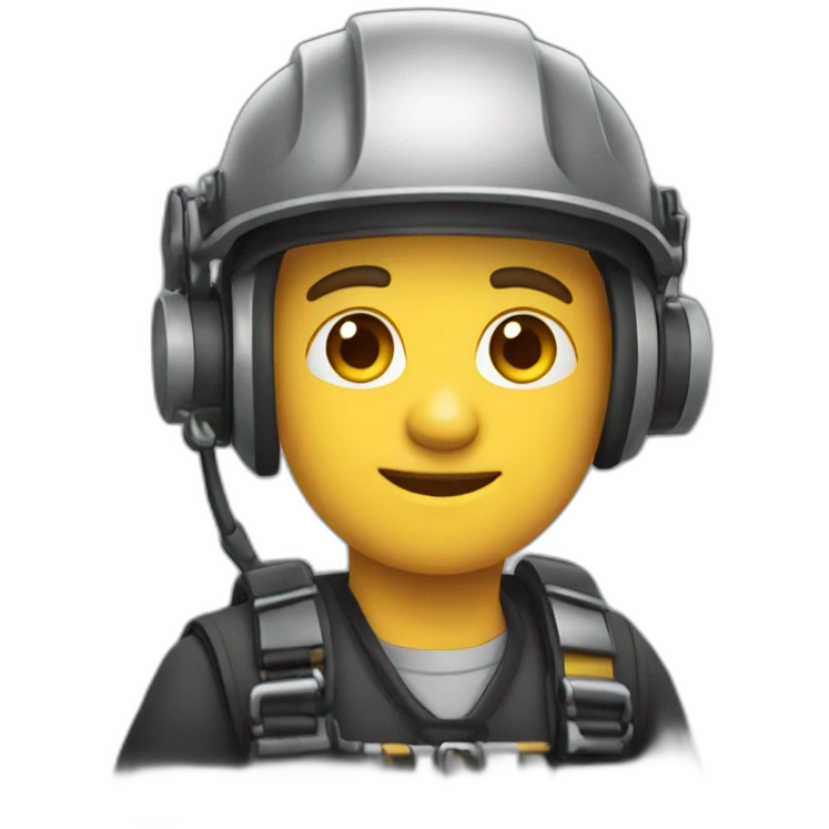 Technical-video-engineer emoji