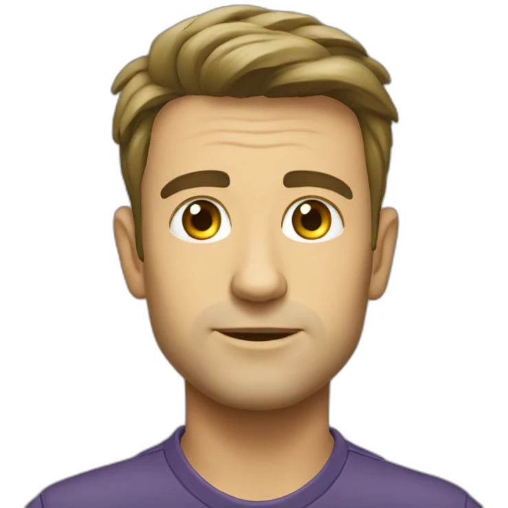 Zelenskii emoji