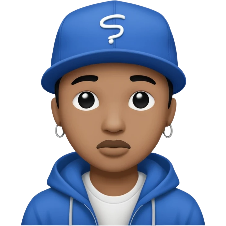 RAP BARS  emoji