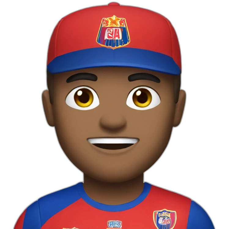 cska fan emoji