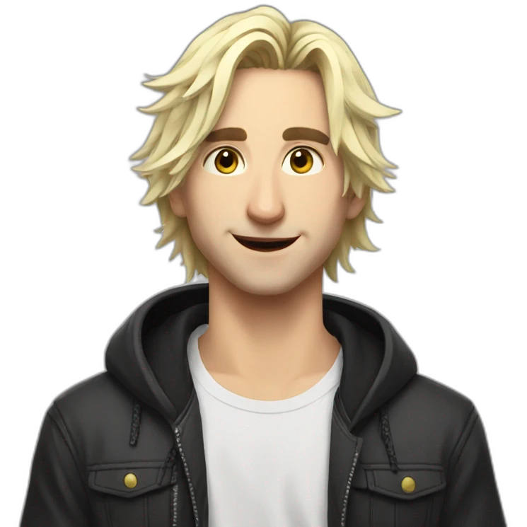 xqc emoji