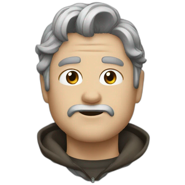 Gojo emoji