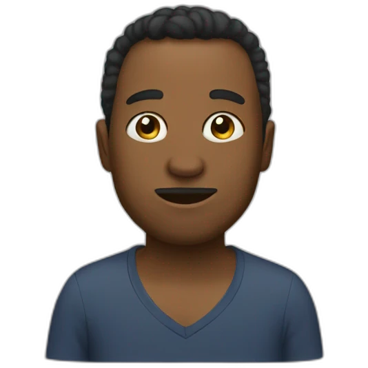 doumbe emoji
