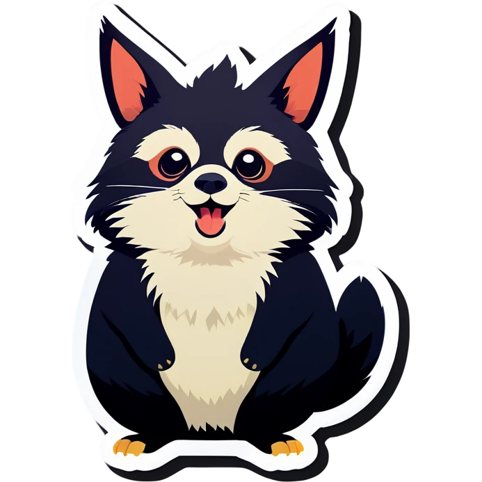 Tierno  emoji