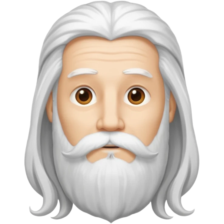 God emoji