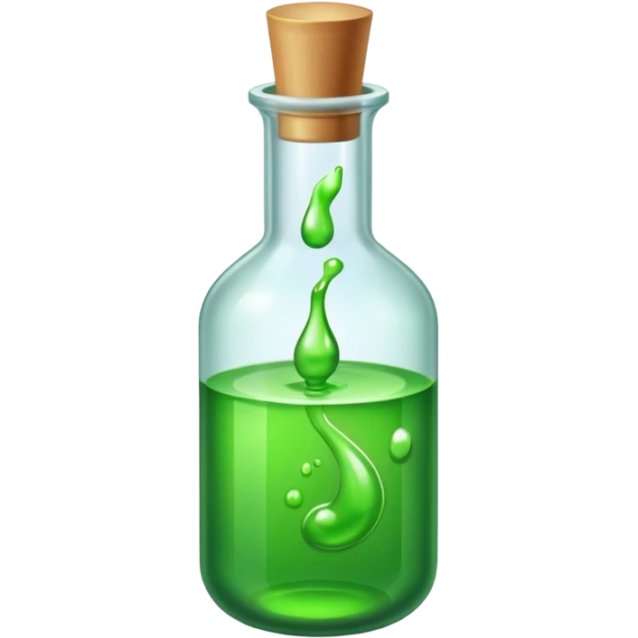 vial  emoji
