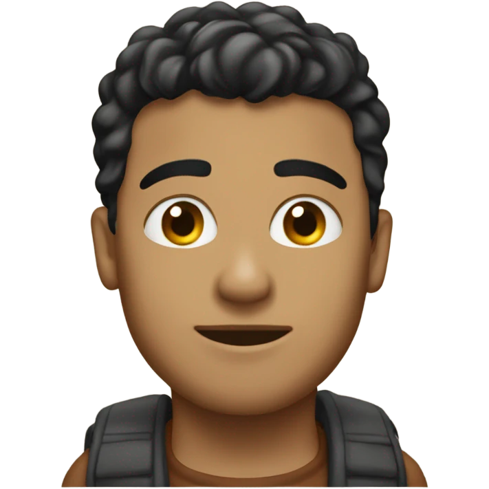 nicholas alexander chavez emoji