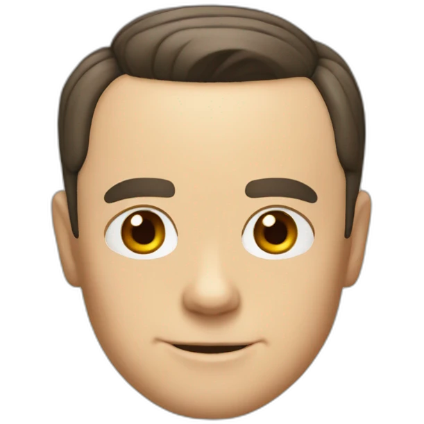 Sheldon cooper emoji