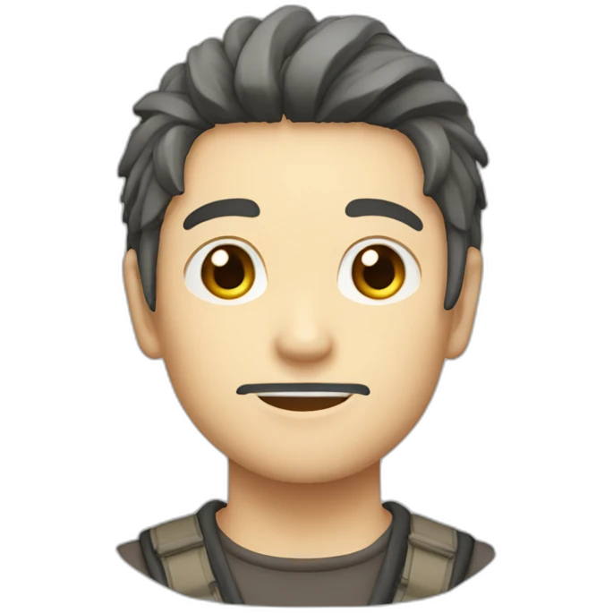 takaashi-gani emoji