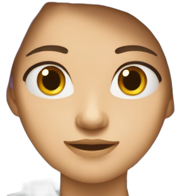 обезьяна emoji