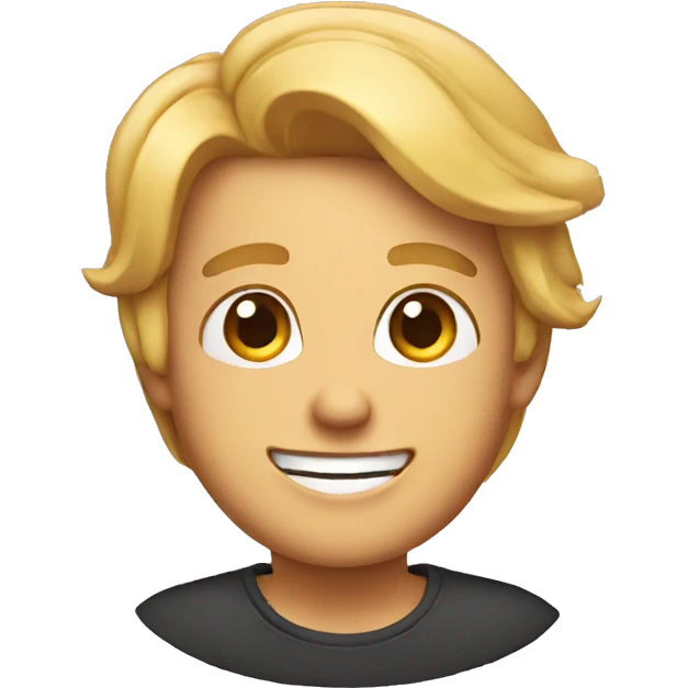 emojis-happy emoji