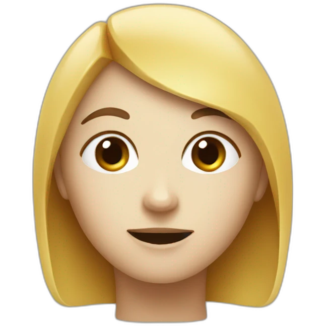 Vegetarian emoji