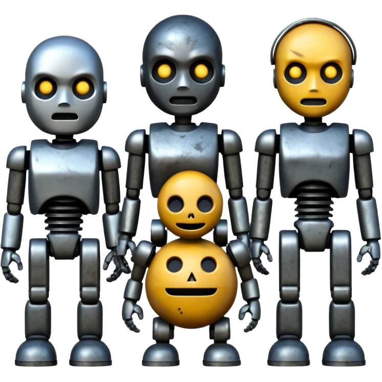 Five nights at Freddy’s emoji