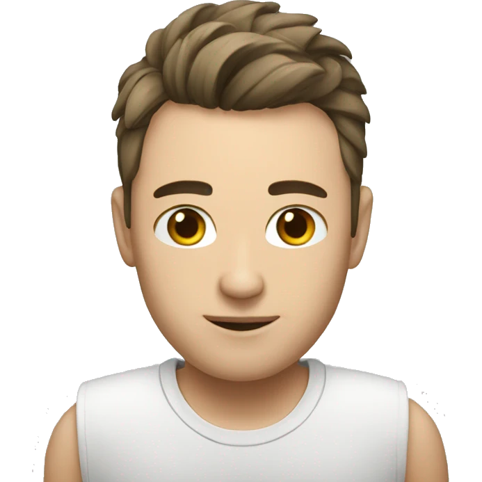 Yurii haliuk  emoji