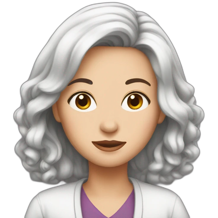 Elizabeth born emoji