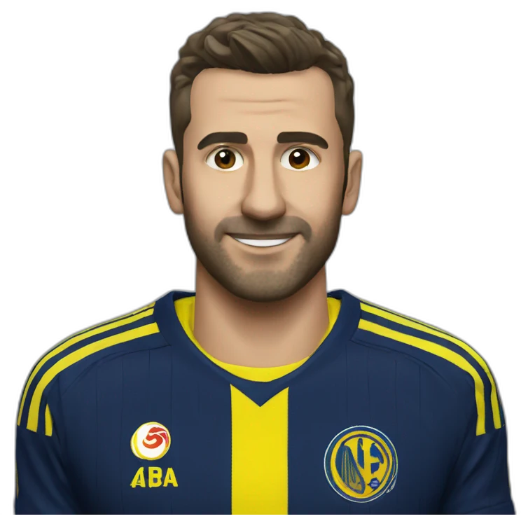 Fenerbahce emoji
