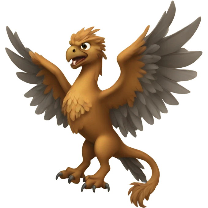 Griffin  emoji