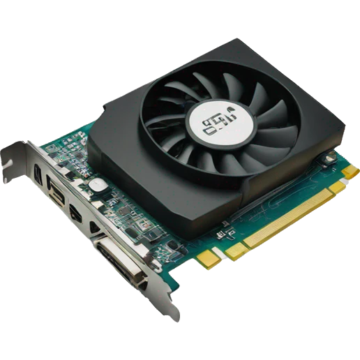 gpu card emoji