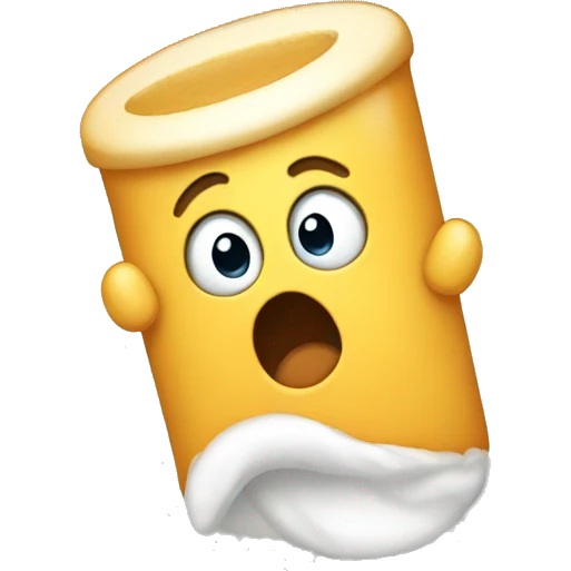 exclamation emoji