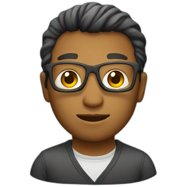 programmer emoji