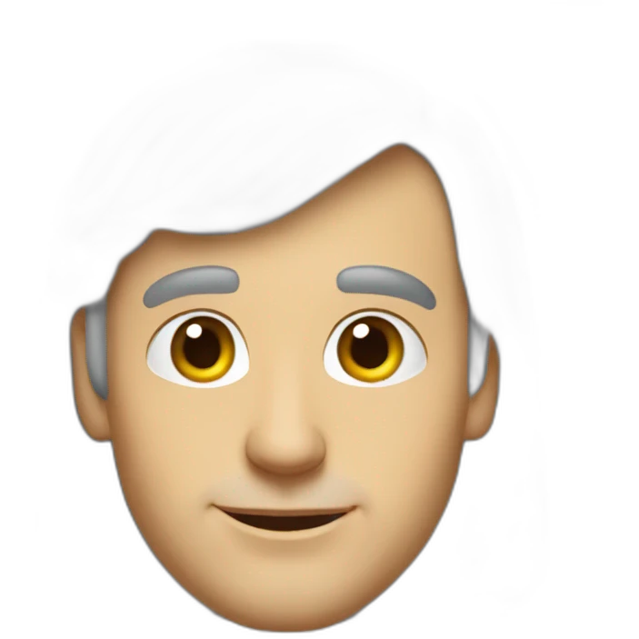 Alain Berset emoji