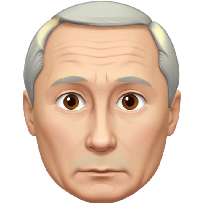 Путин emoji