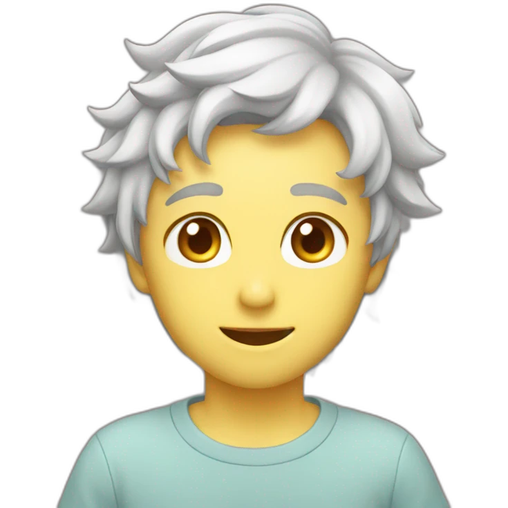 ちいかわ emoji