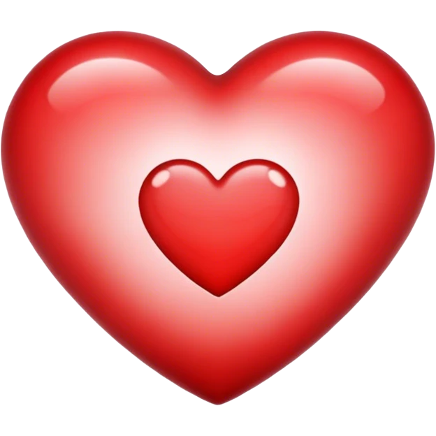 قلب emoji