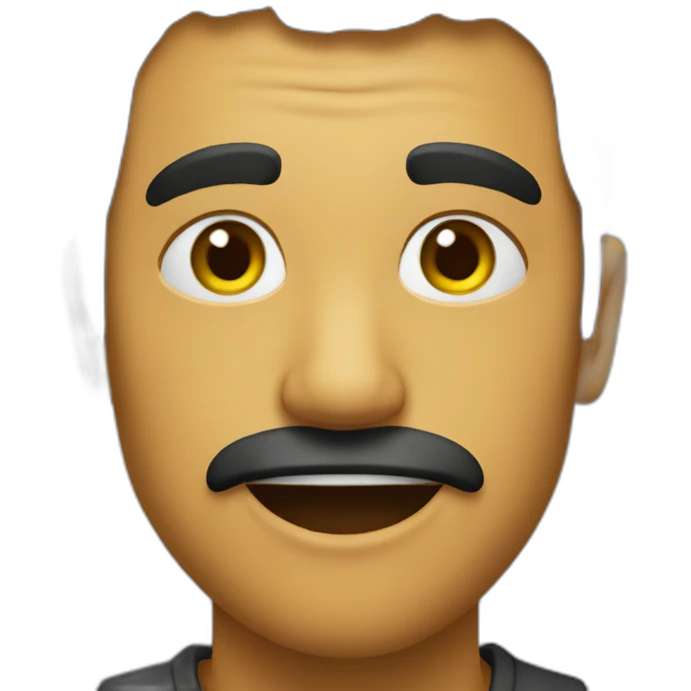 hihi emoji