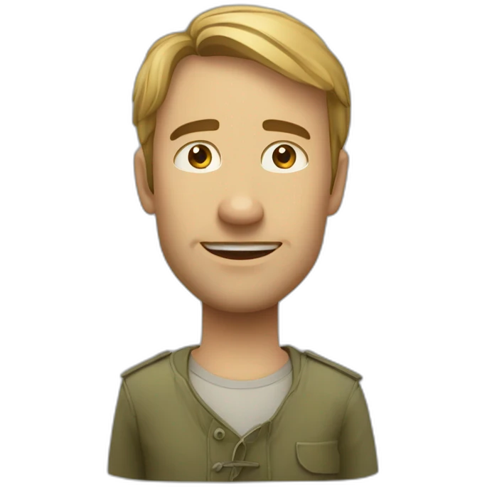 Марат из сериала "Слово Пацана" emoji