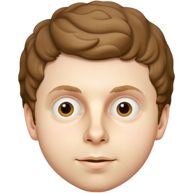 michael cera emoji