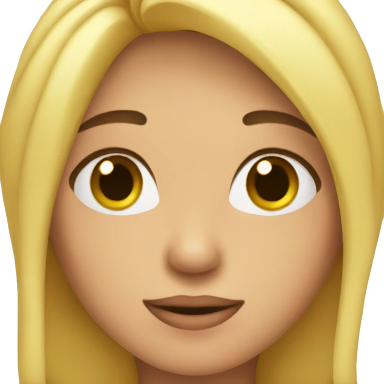 Amor derretido  emoji