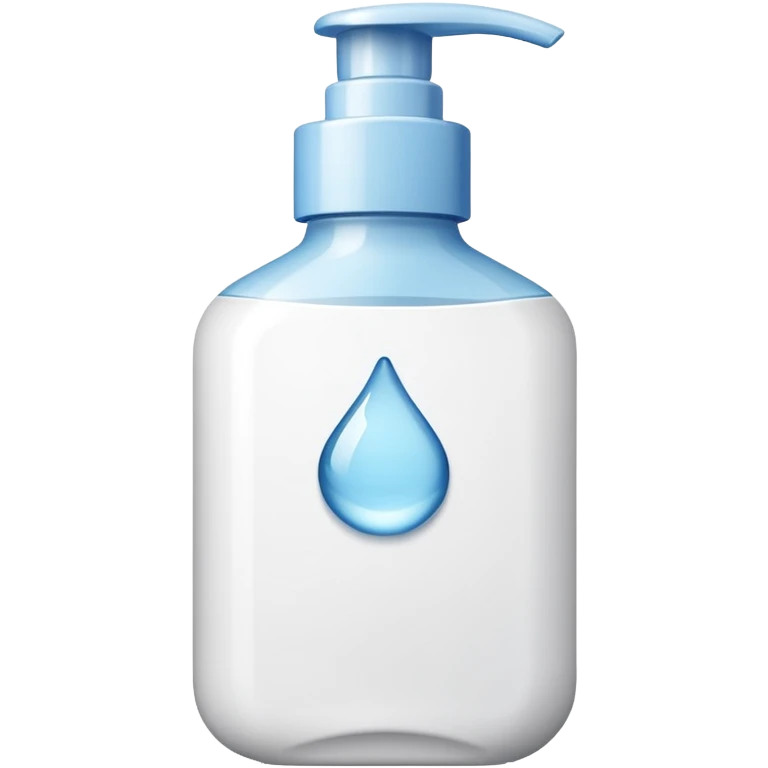 Skincare emoji