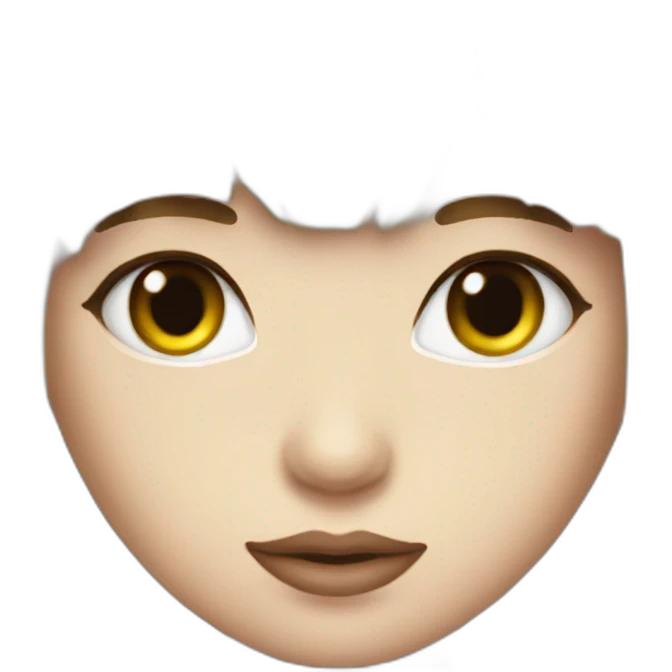 Lalisa emoji
