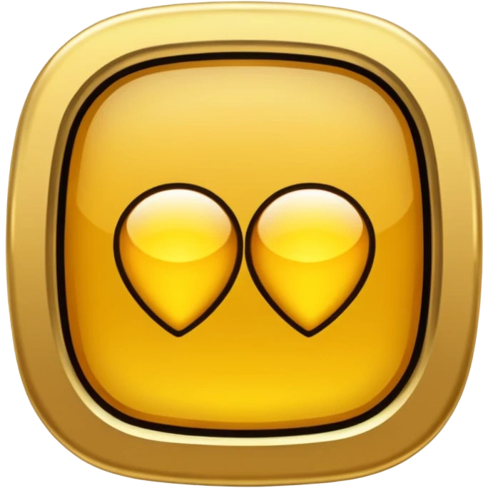  level 99 icon with text emoji