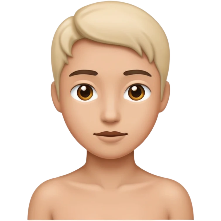 Хуй emoji